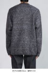 SUGARHILL(シュガーヒル)MOHAIR CARDIGAN モヘアカーディガン 2411300601 -16