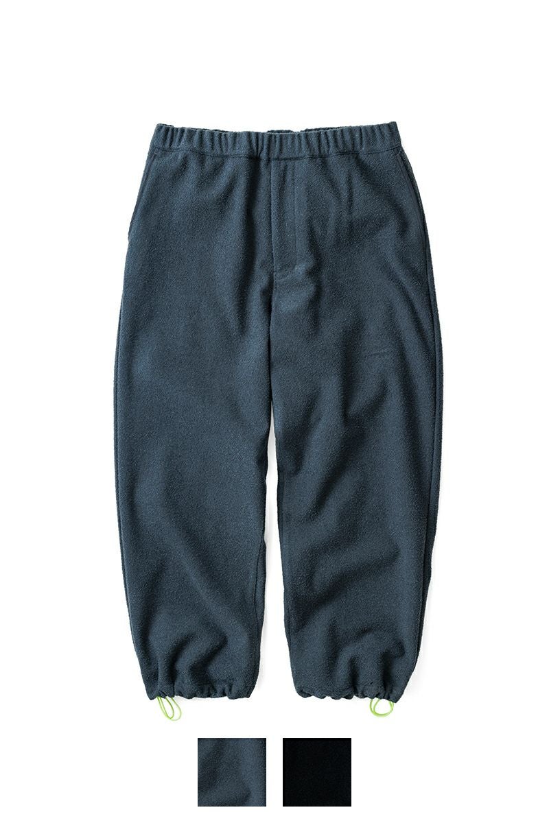 Graphpaper(グラフペーパー)Tri-Spin Loop Track Pants トリスピンループトラックパンツ GM243-40053