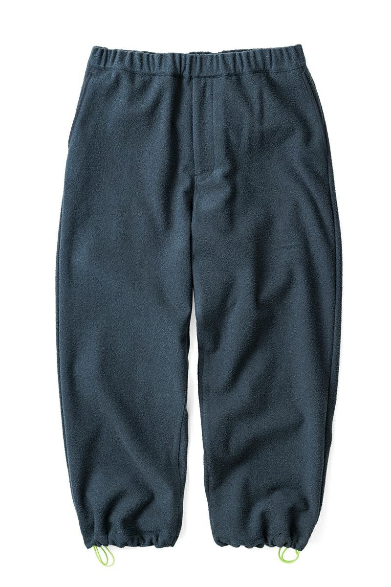 Graphpaper(グラフペーパー)Tri-Spin Loop Track Pants トリスピンループトラックパンツ GM243-40053 -1