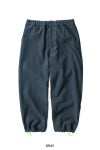 Graphpaper(グラフペーパー)Tri-Spin Loop Track Pants トリスピンループトラックパンツ GM243-40053 -4