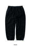 Graphpaper(グラフペーパー)Tri-Spin Loop Track Pants トリスピンループトラックパンツ GM243-40053 -5