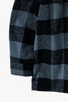 Graphpaper(グラフペーパー)Tri-Spin Loop CPO Shirt トリスピンループCPOシャツ GU243-10052 -2