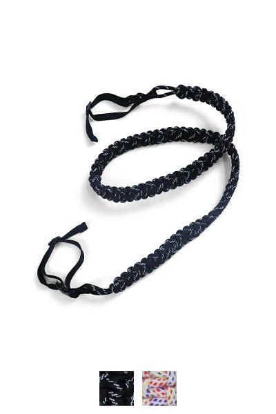 Ball & Chain(ボールアンドチェーン)P.STRAP (F) パラコードストラップ 301998