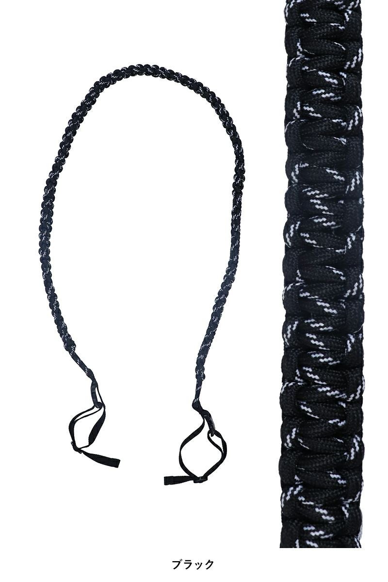 Ball & Chain(ボールアンドチェーン)P.STRAP (F) パラコードストラップ 301998 -5