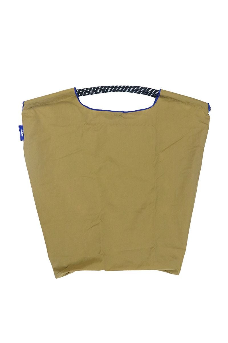 Ball & Chain(ボールアンドチェーン)S.FLOWER(M) フラワーM SHOGO SEKINE 関根正悟 ショッピングバック トートバッグ 323002 -2