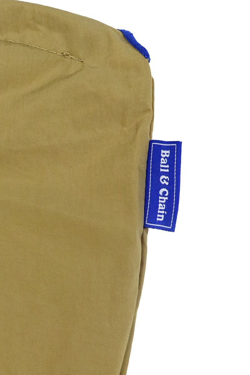 Ball & Chain(ボールアンドチェーン)S.FLOWER(M) フラワーM SHOGO SEKINE 関根正悟 ショッピングバック トートバッグ 323002 -4