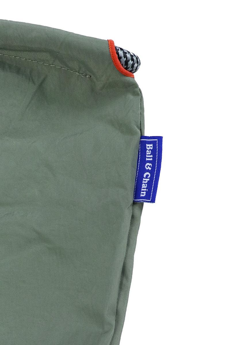 Ball & Chain(ボールアンドチェーン)KARYU(M) 花柳M カリュウ ショッピングバック トートバッグ 334001 -4