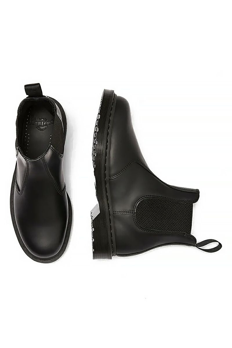 Dr.Martens(ドクターマーチン)2976 MONO チェルシーブーツ 25685001 -2