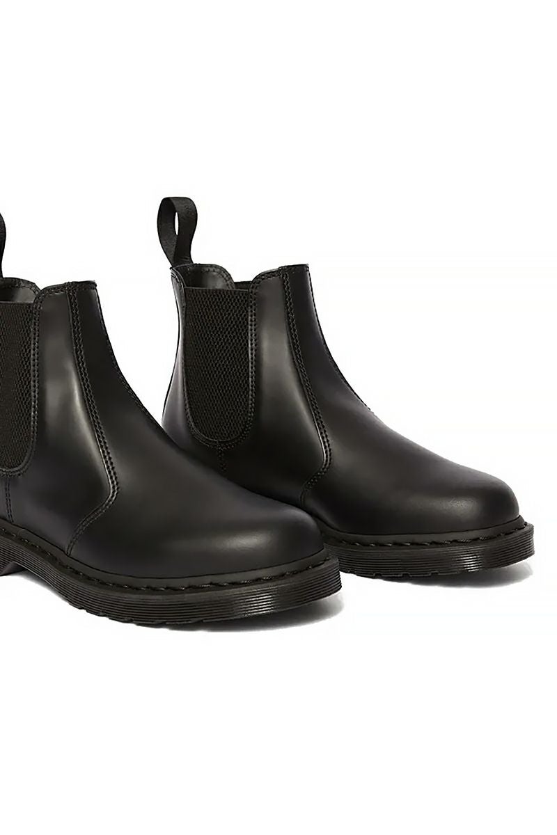 Dr.Martens(ドクターマーチン)2976 MONO チェルシーブーツ 25685001 -3