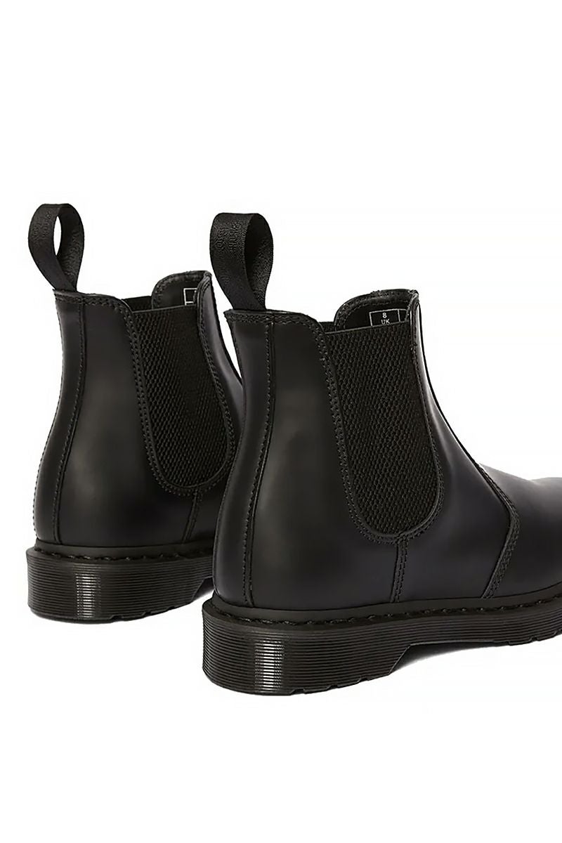 Dr.Martens(ドクターマーチン)2976 MONO チェルシーブーツ 25685001 -4