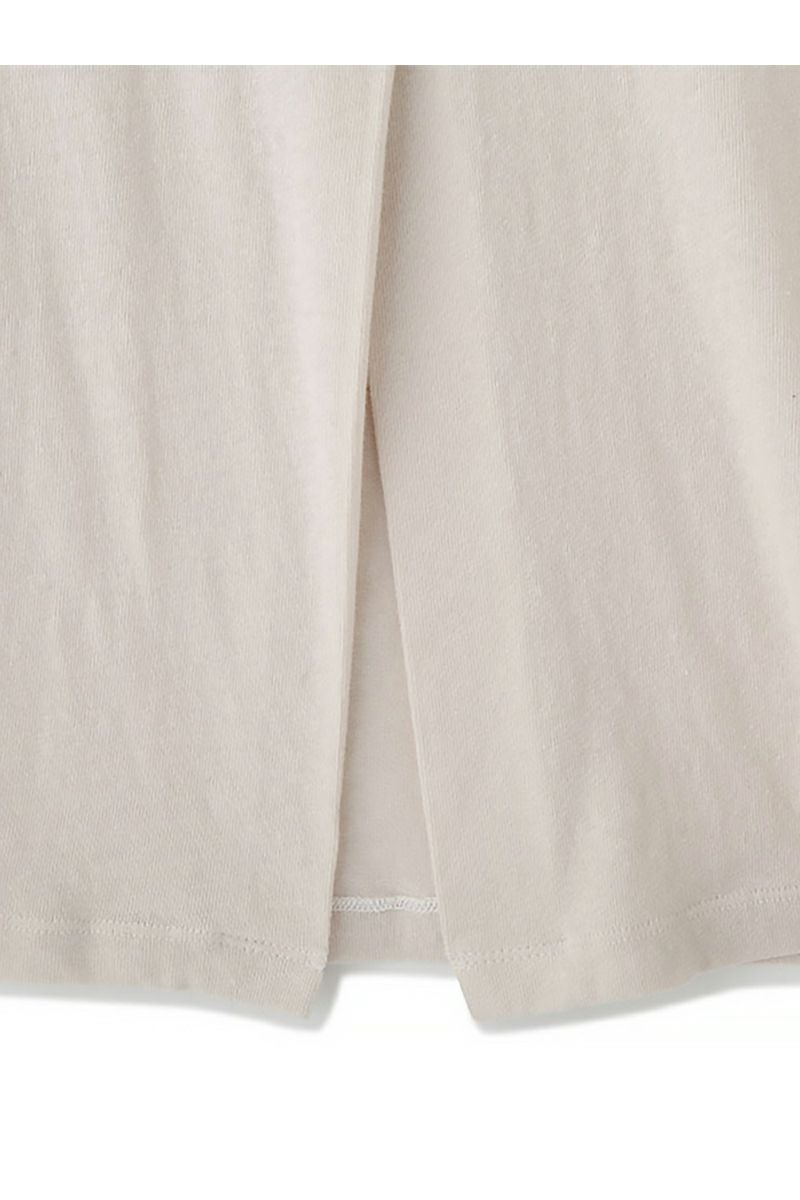 ETRE TOKYO(エトレトウキョウ)ボートネックカットドレス 1224532082 -17