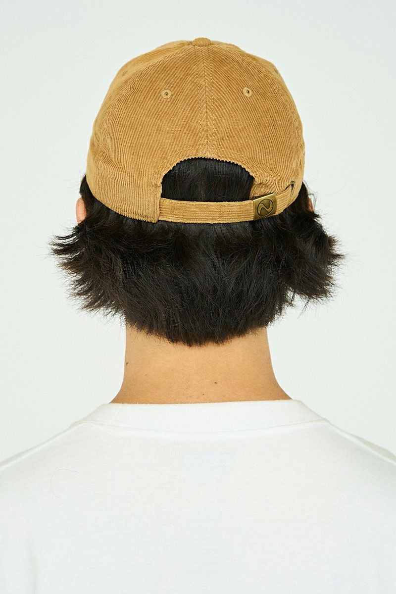 FreshService(フレッシュサービス)CORDUROY CORPORATE CAP コーデュロイコーポレートキャップ FSP243-90086B -4