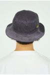 FreshService(フレッシュサービス)CORDUROY CORPORATE HAT コーデュロイコーポレートハット FSP243-90087B -4