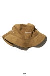 FreshService(フレッシュサービス)CORDUROY CORPORATE HAT コーデュロイコーポレートハット FSP243-90087B -6