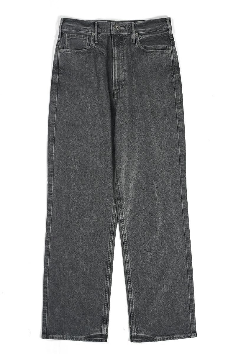 upper hights(アッパーハイツ)THE COUSIN BLACK COATING ザ カズン ブラックコーティング 18B207102 -9