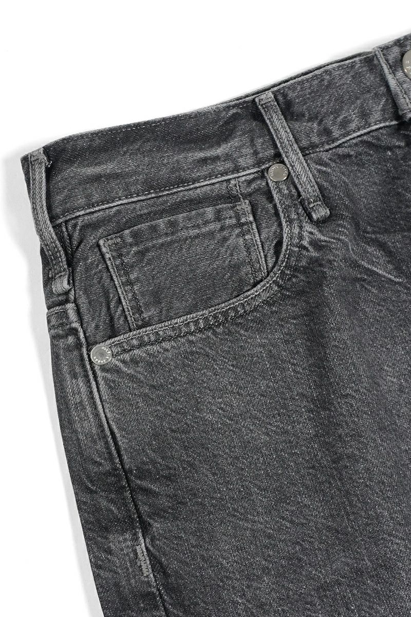 未使用品 upper hights THE COUSIN 25 ブラック upper hights(アッパーハイツ) | upper hights(アッパーハイツ)THE
