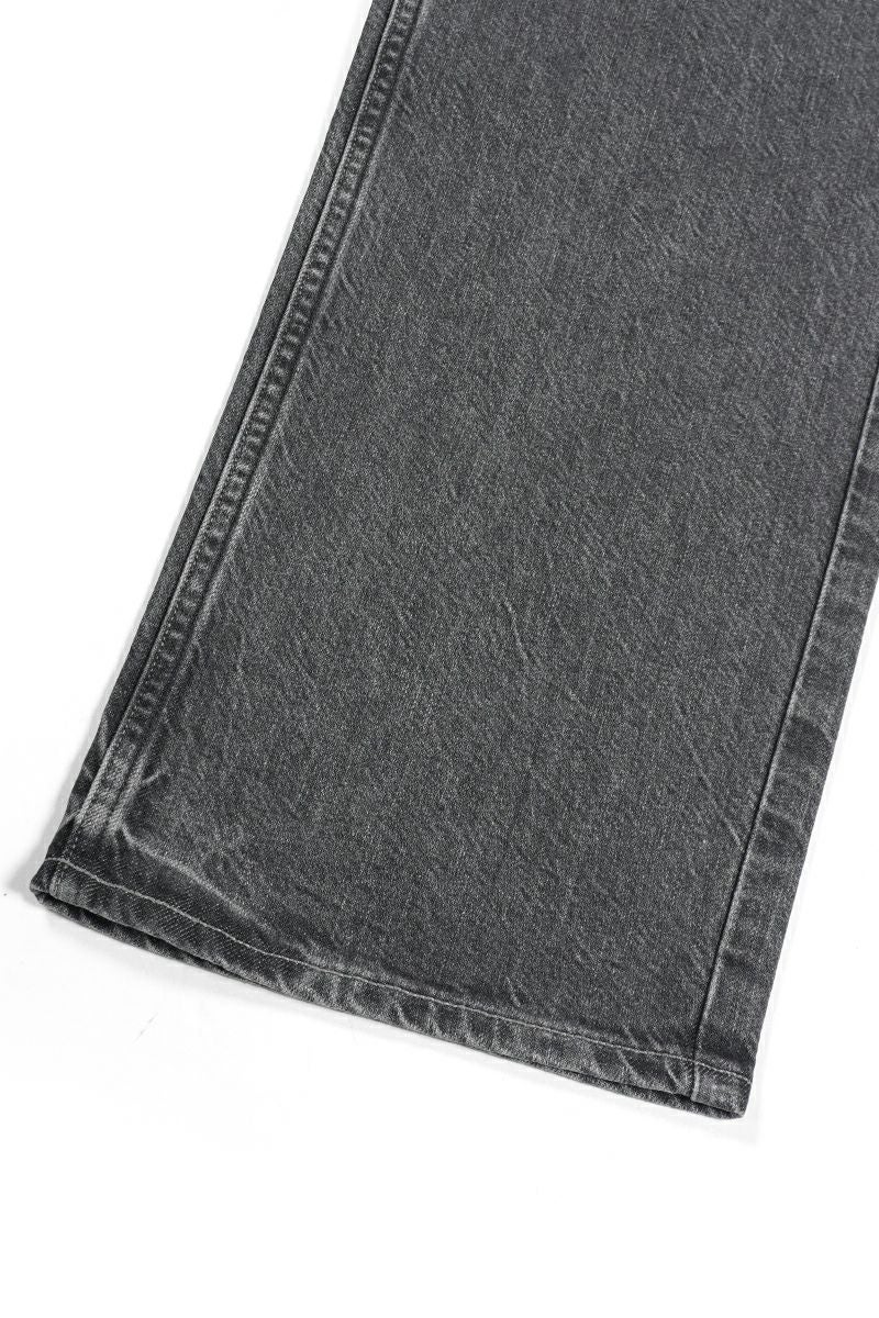 upper hights(アッパーハイツ)THE COUSIN BLACK COATING ザ カズン ブラックコーティング 18B207102 -16