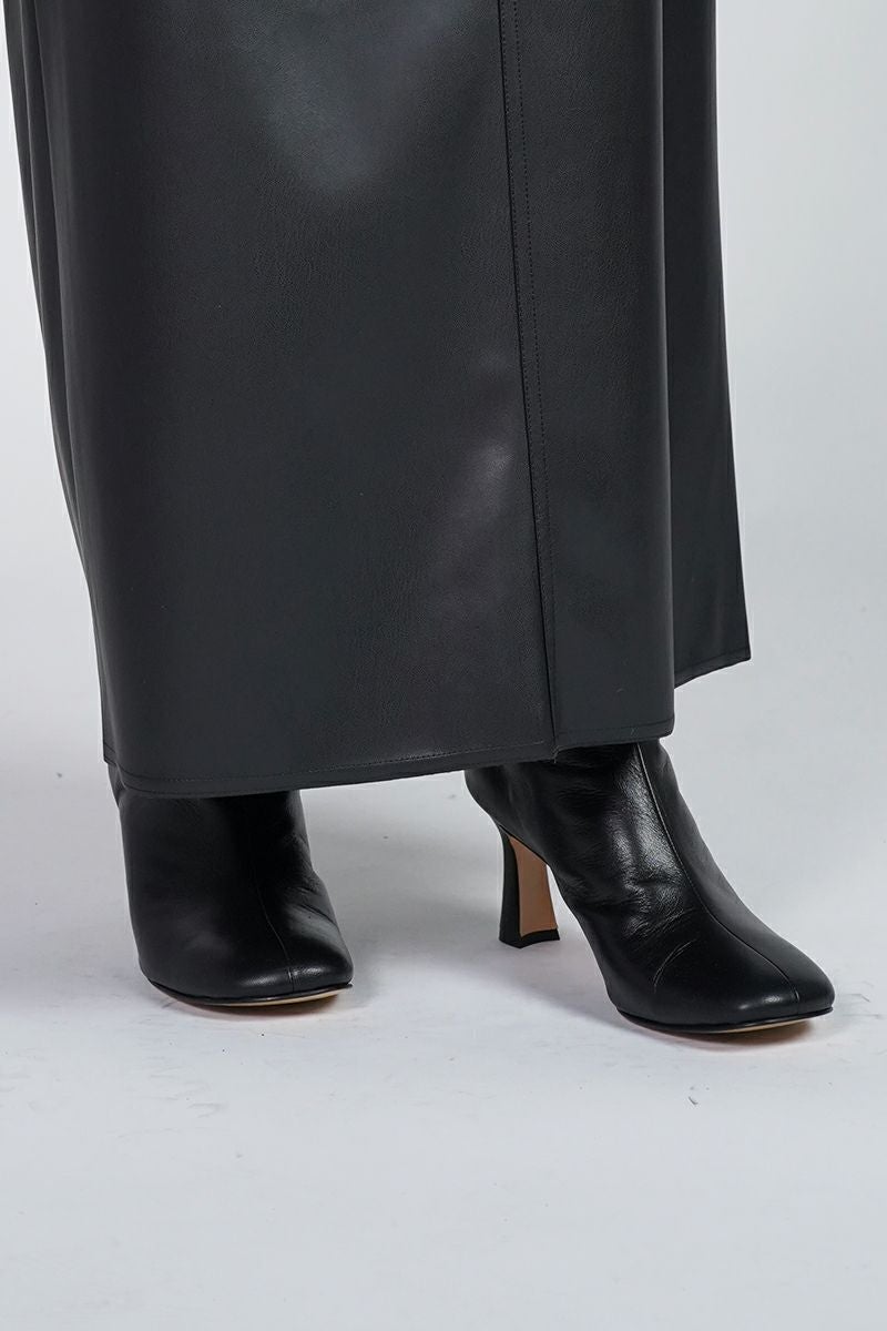 upper hights(アッパーハイツ)Kloss BLACK クロス 20JD36602 -2