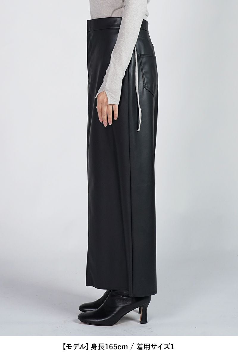 upper hights(アッパーハイツ)Kloss BLACK クロス 20JD36602 -6