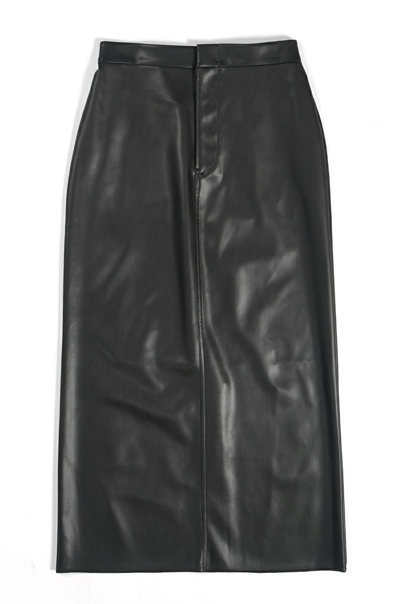 upper hights(アッパーハイツ)Kloss BLACK クロス 20JD36602 -8