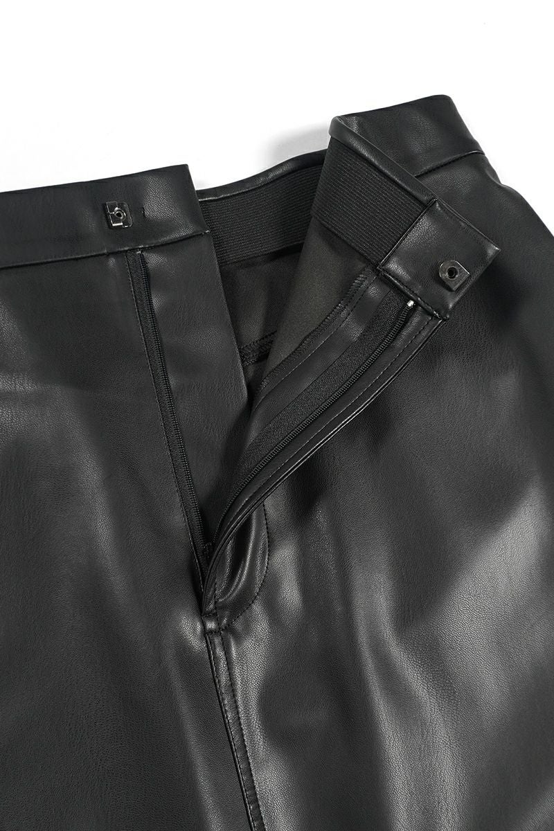 upper hights(アッパーハイツ)Kloss BLACK クロス 20JD36602 -11