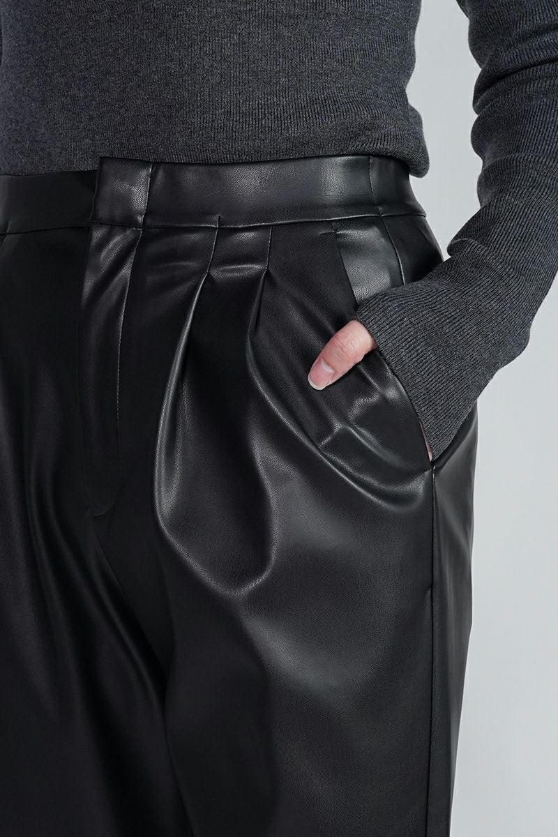 upper hights(アッパーハイツ)Rosie BLACK ロージー 20JD36802 -1