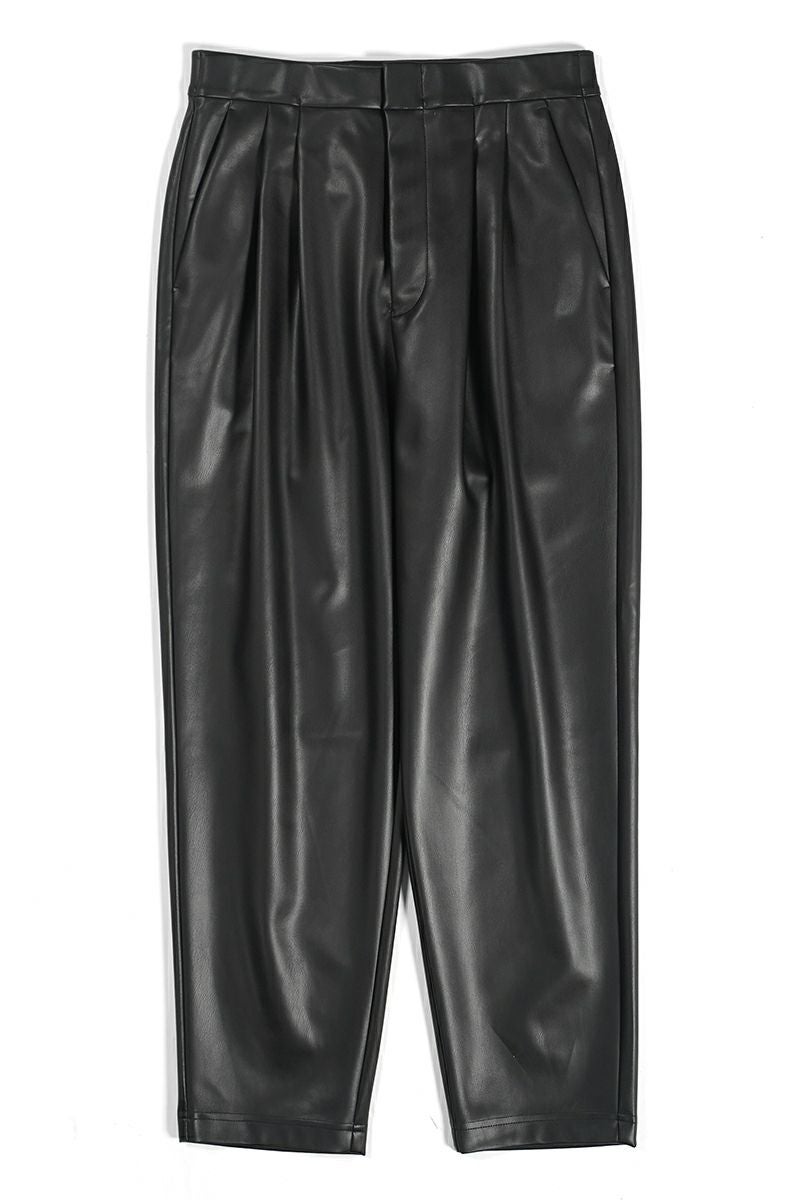 upper hights(アッパーハイツ)Rosie BLACK ロージー 20JD36802 -9