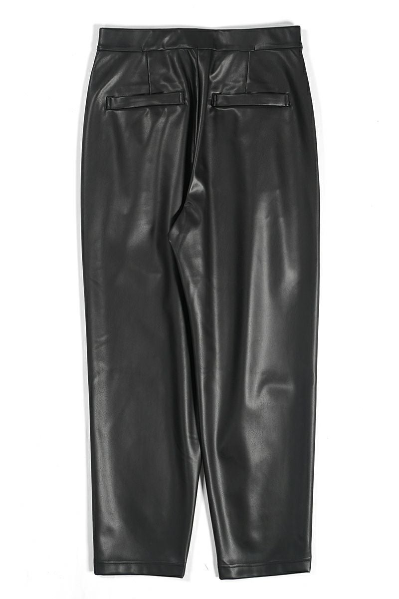 upper hights(アッパーハイツ)Rosie BLACK ロージー 20JD36802 -10