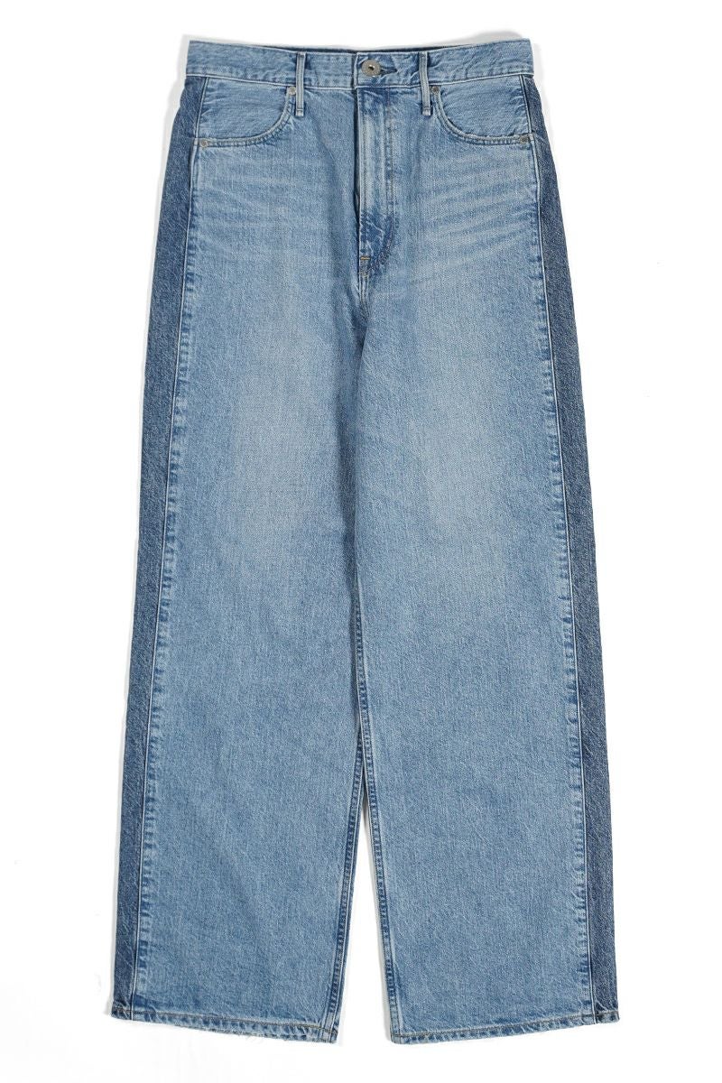 upper hights(アッパーハイツ)THE NIECE FLOW SIDESTRIPE ザ ニース フロウサイドストライプ 188209702 -10