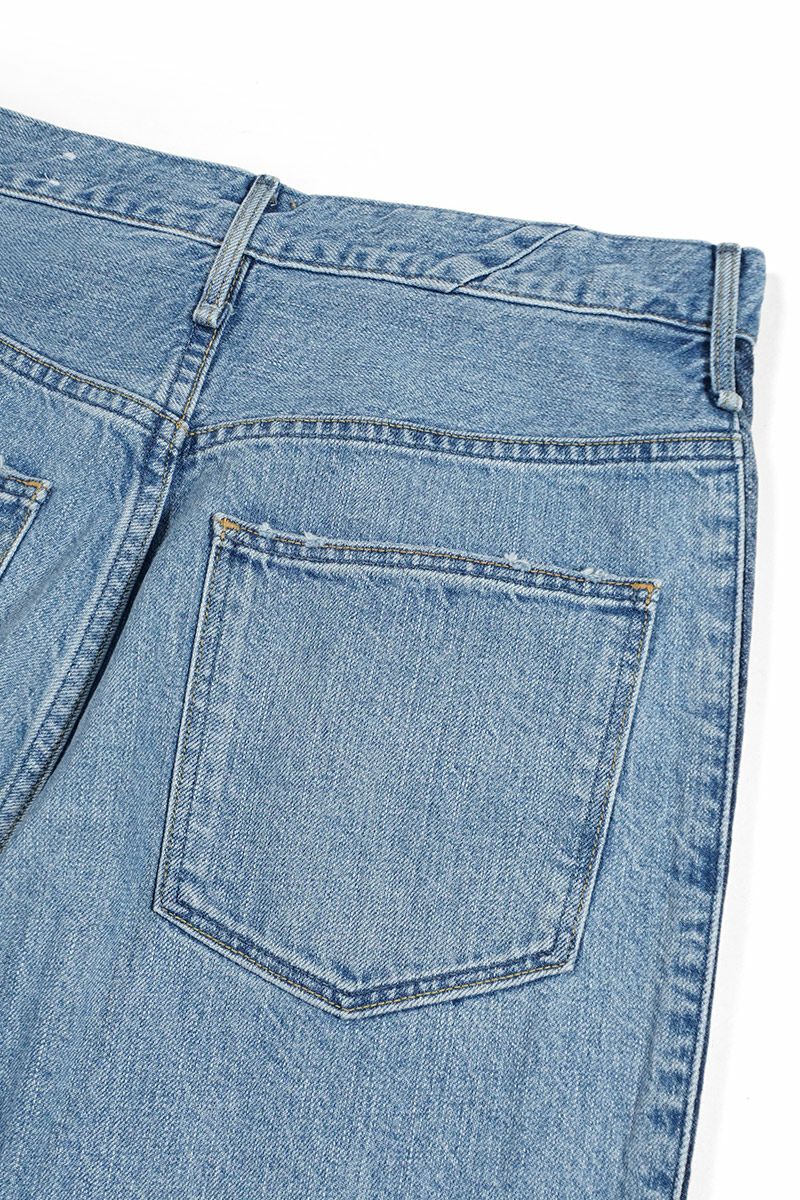 upper hights(アッパーハイツ)THE NIECE FLOW SIDESTRIPE ザ ニース フロウサイドストライプ 188209702 -16