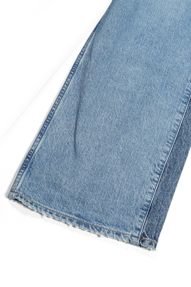 upper hights(アッパーハイツ)THE NIECE FLOW SIDESTRIPE ザ ニース フロウサイドストライプ 188209702 -17