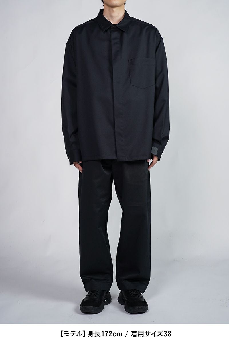 N.HOOLYWOOD(エヌハリウッド) | N.HOOLYWOOD(エヌハリウッド)SHIRTS