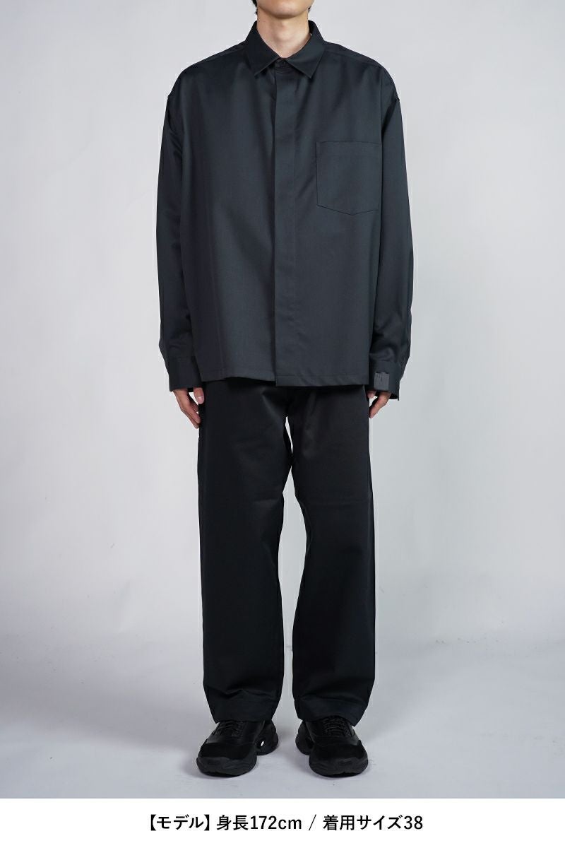 N.HOOLYWOOD(エヌハリウッド)SHIRTS シャツ 2242-SH27 -7