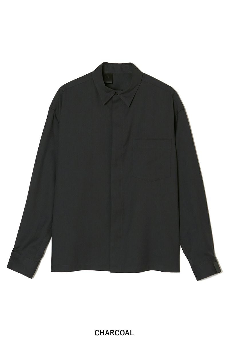 N.HOOLYWOOD(エヌハリウッド) | N.HOOLYWOOD(エヌハリウッド)SHIRTS N.HOOLYWOOD(エヌハリウッド) | N.HOOLYWOOD(エヌハリウッド)SHIRTS