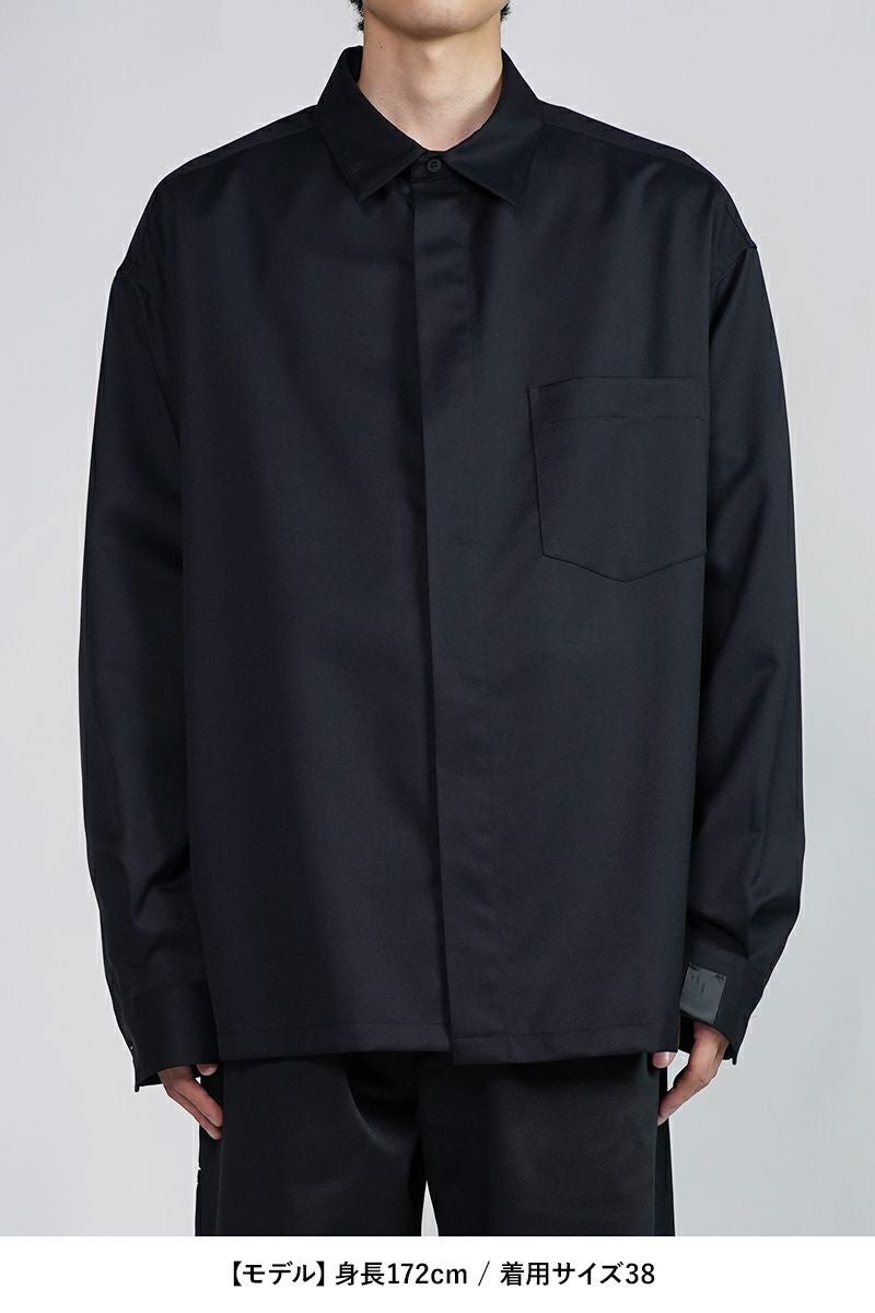 N.HOOLYWOOD(エヌハリウッド)SHIRTS シャツ 2242-SH27 -10