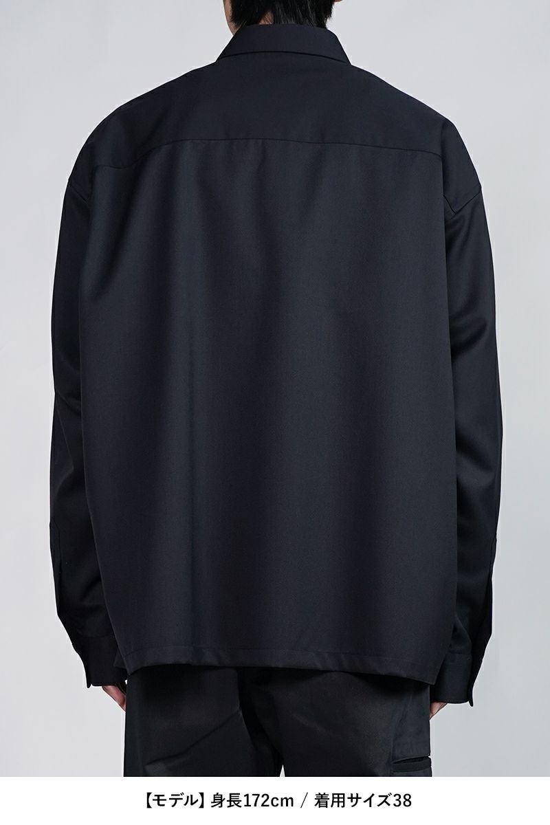 N.HOOLYWOOD(エヌハリウッド)SHIRTS シャツ 2242-SH27 -12