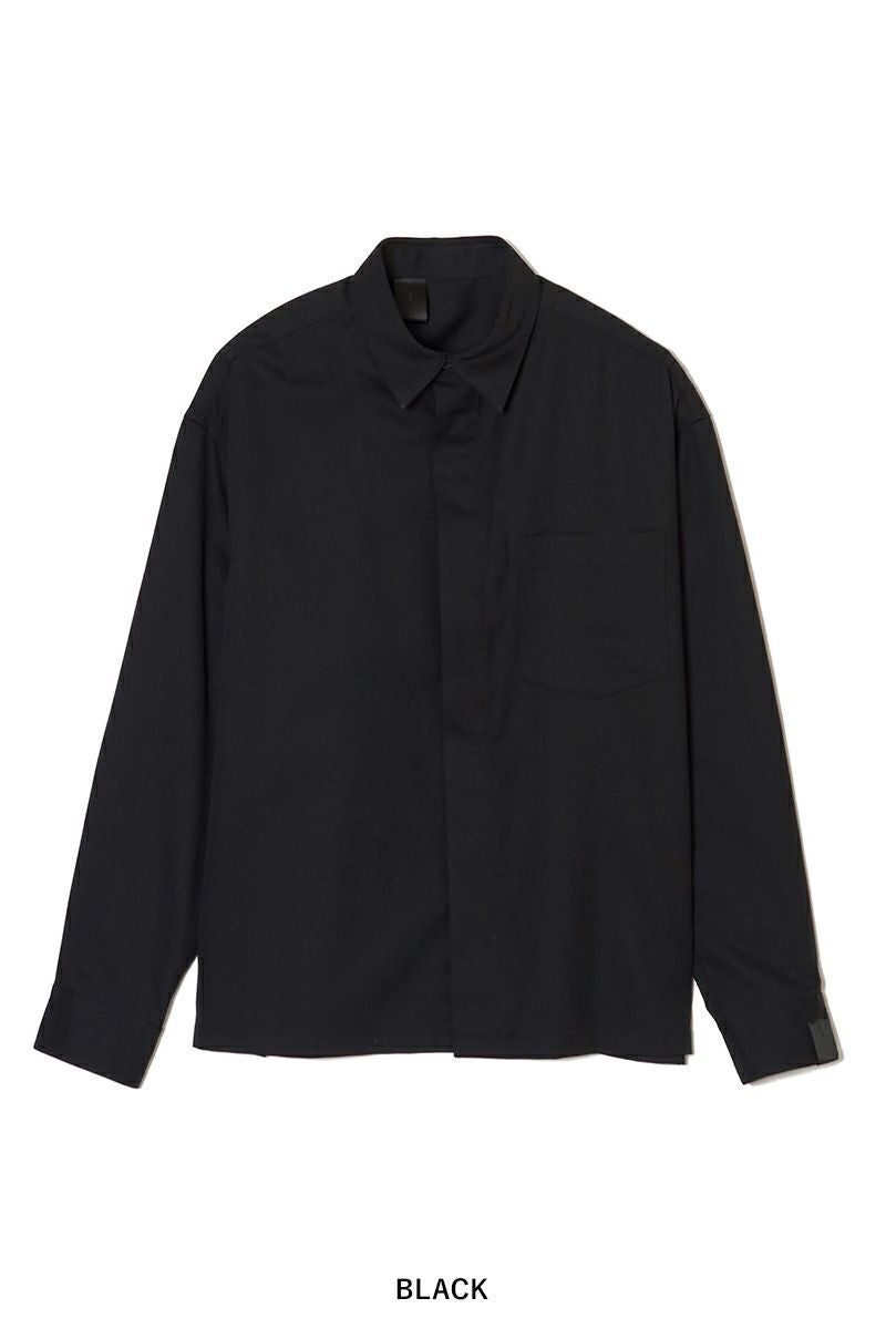 N.HOOLYWOOD(エヌハリウッド) | N.HOOLYWOOD(エヌハリウッド)SHIRTS