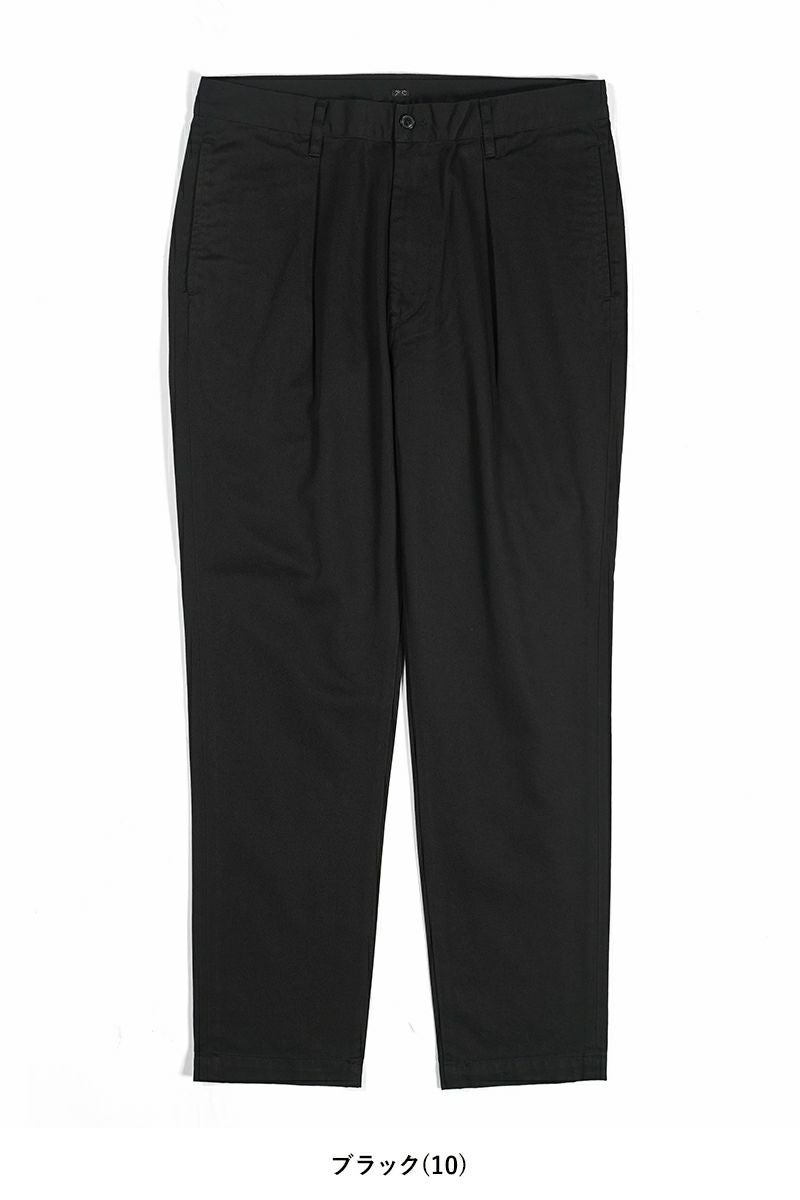 Porter Classic(ポータークラシック)NEW ASTAIRE CHINOS ニューアステアチノズ PC-009-2953 -8