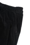 styling(スタイリング)ベロアコクーンパンツ 16WCP244042 -4