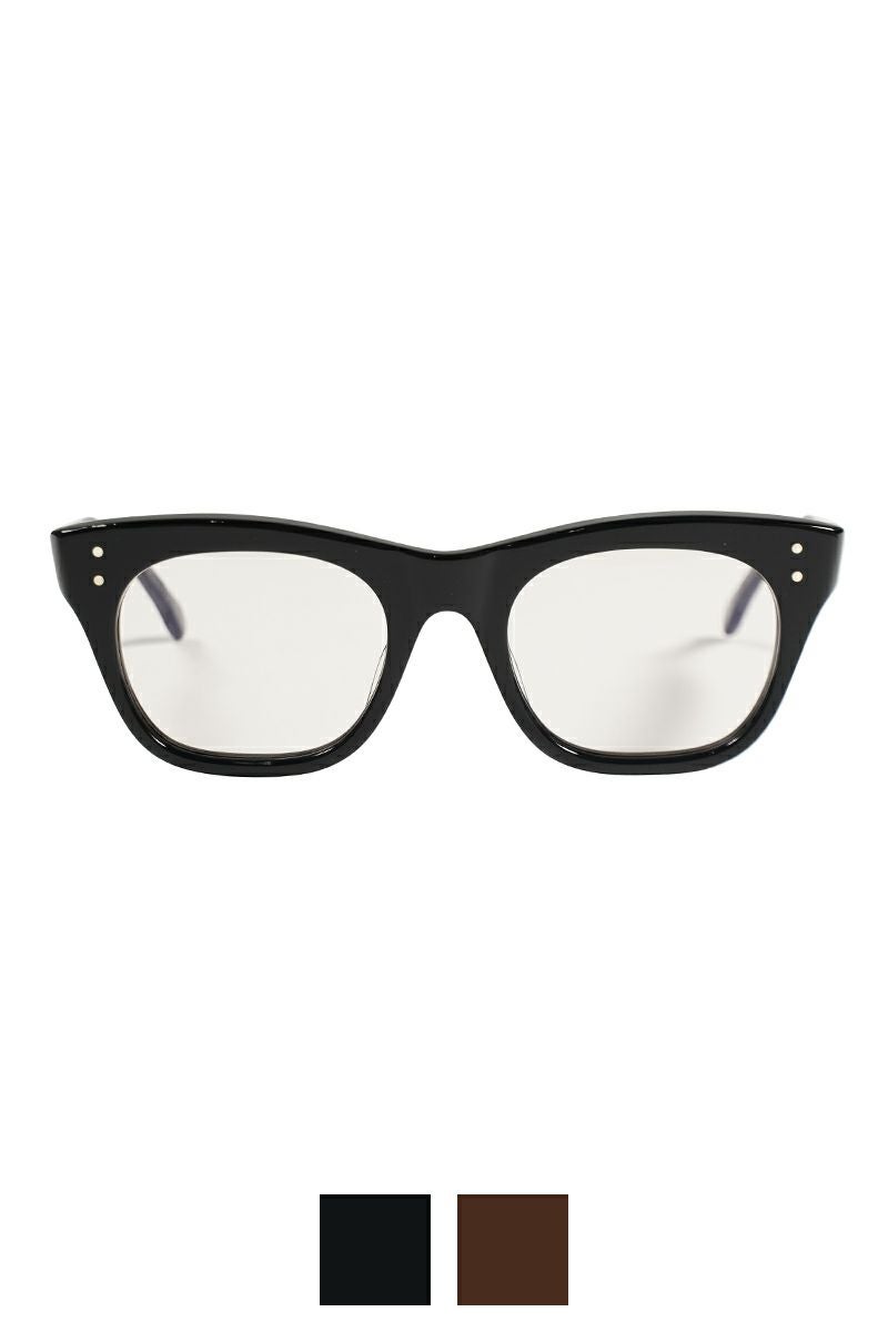 Porter Classic(ポータークラシック)SUNGLASSES BEATNIK COLLECTION(LIGHT COLOR LENS) サングラスビートニックコレクション PC-011-3064