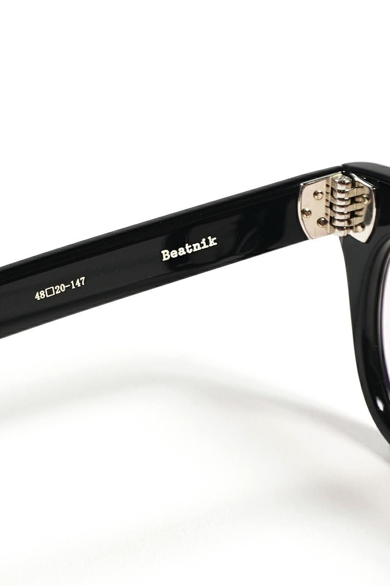 Porter Classic(ポータークラシック)SUNGLASSES BEATNIK COLLECTION(LIGHT COLOR LENS) サングラスビートニックコレクション PC-011-3064 -6