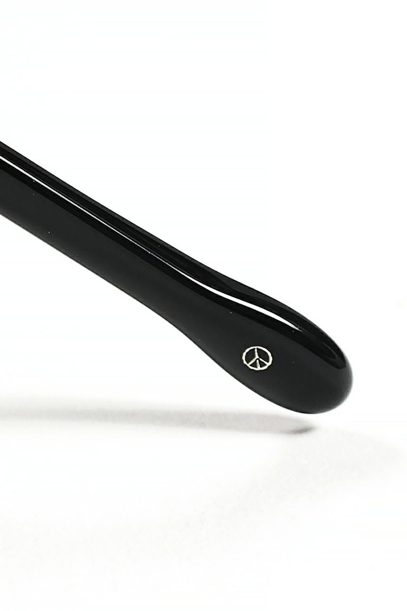 Porter Classic(ポータークラシック)SUNGLASSES BEATNIK COLLECTION(LIGHT COLOR LENS) サングラスビートニックコレクション PC-011-3064 -7