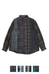 Rafu(ラフ)Remake Shirts リメイクシャツ RAFU030