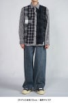 Rafu(ラフ)Remake Shirts リメイクシャツ RAFU030 -7