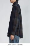 Rafu(ラフ)Remake Shirts リメイクシャツ RAFU030 -14