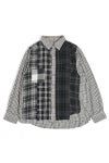 Rafu(ラフ)Remake Shirts リメイクシャツ RAFU030 -16