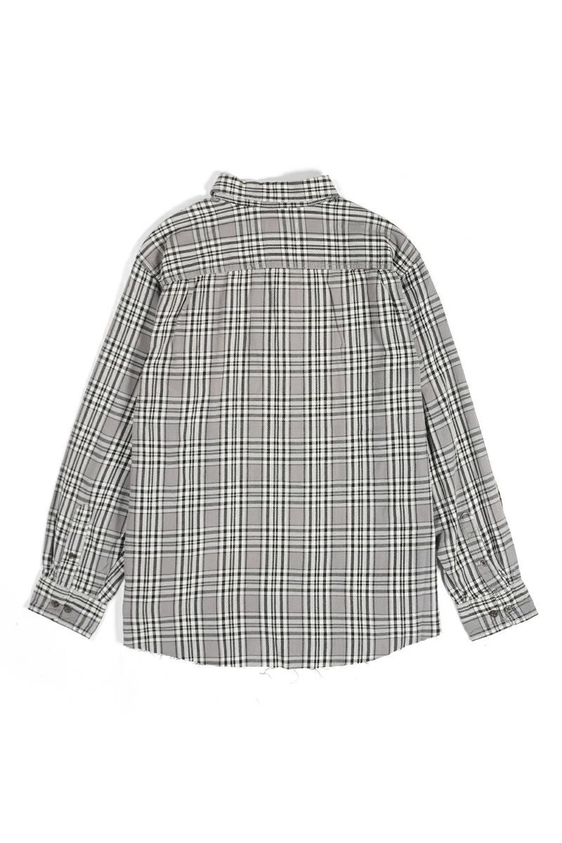 Rafu(ラフ)Remake Shirts リメイクシャツ RAFU030 -17