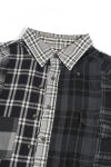 Rafu(ラフ)Remake Shirts リメイクシャツ RAFU030 -18