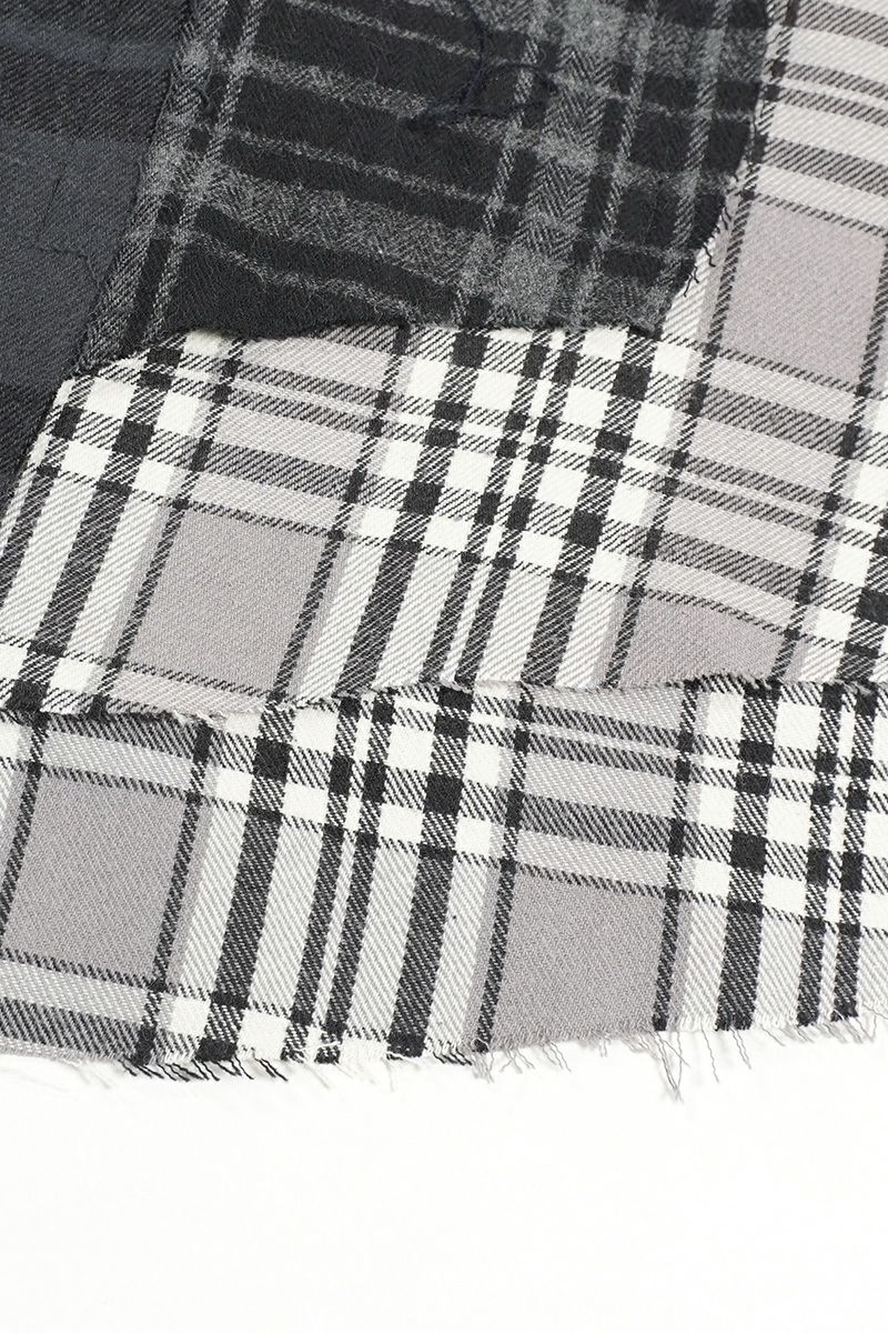 Rafu(ラフ)Remake Shirts リメイクシャツ RAFU030 -22