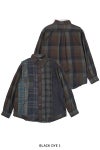 Rafu(ラフ)Remake Shirts リメイクシャツ RAFU030 -23